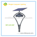 IP65 CE Modern design die cast aluminum solar lighting system high lumen solar garden lights